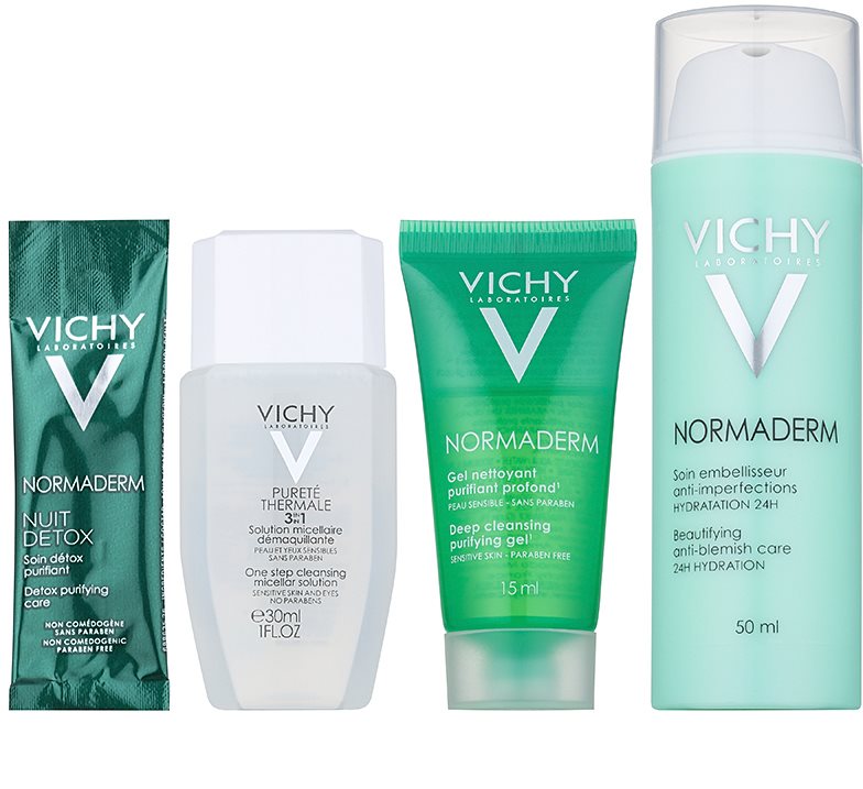 VICHY NORMADERM Kosmetik-Set XI | notino.de