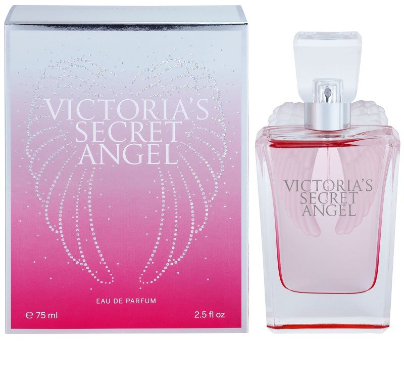 Victoria's Secret Angel, Eau de Parfum for Women 75 ml | notino.co.uk