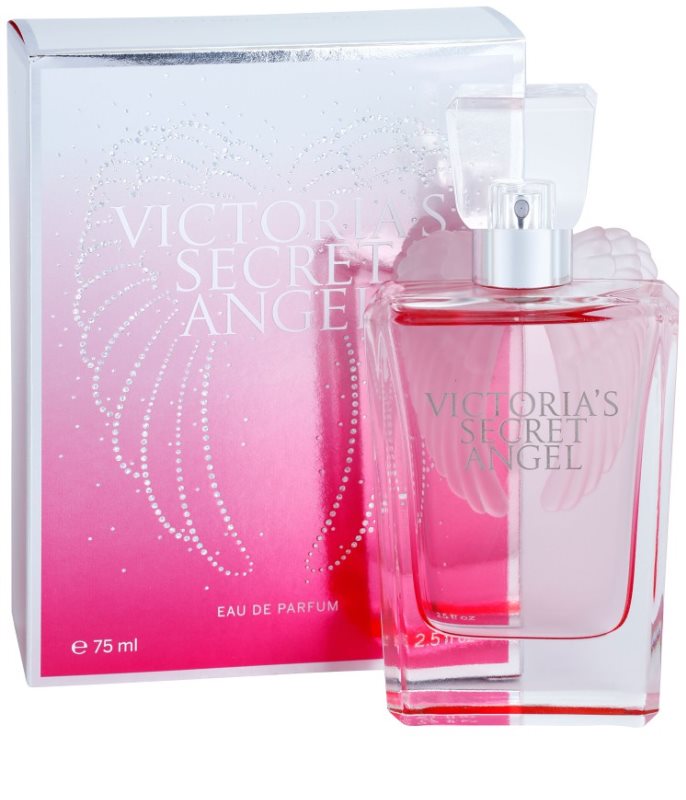 Victorias Secret Angel Eau De Parfum Pour Femme 75 Ml Notinobe 