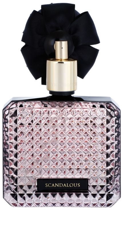 Victoria's Secret Scandalous, Eau De Parfum For Women 100 Ml | Notino.co.uk