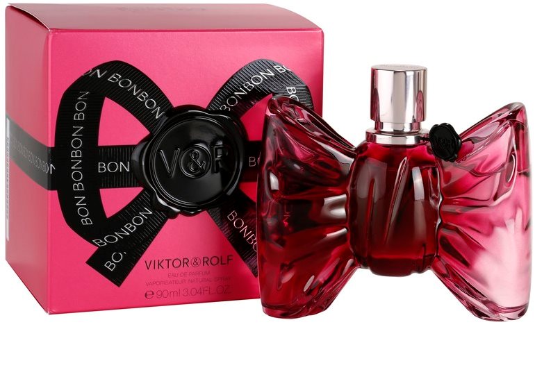 Viktor & Rolf Bonbon, parfemska voda za žene 90 ml | notino.hr