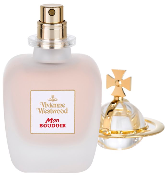 Vivienne Westwood Mon Boudoir, Eau de Parfum for Women 50 ml | notino.co.uk