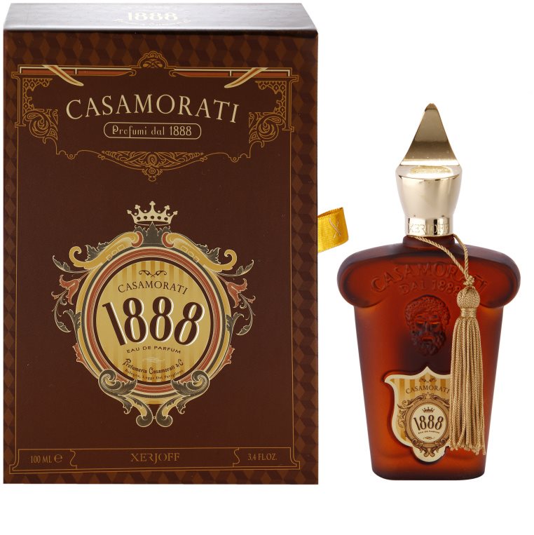 Unisex Perfume Xerjoff Casamorati 1888 Italica EDP 100 ml main image 1
