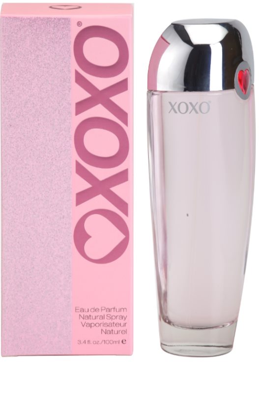 Xoxo Xoxo, eau de parfum para mujer 100 ml notino.es