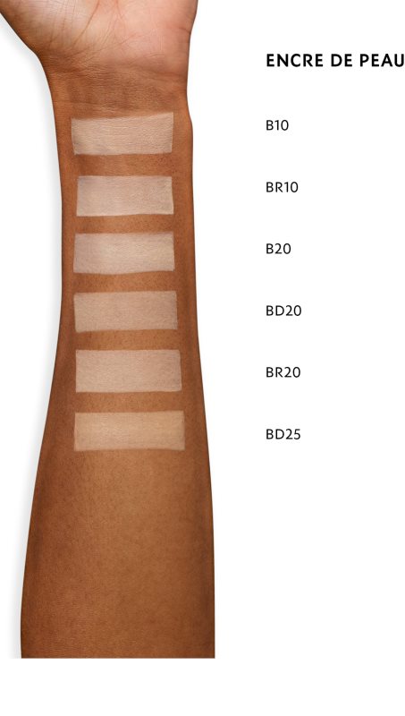 Bâton Fond De Teint Et Correcteur Hydratant - Longue Tenue, Teint Unifié - 6g