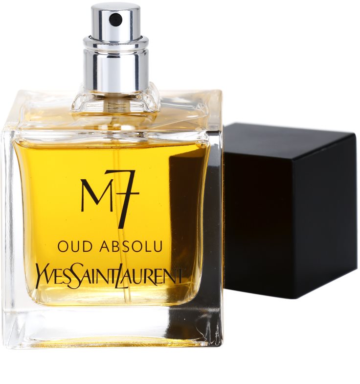Yves Saint Laurent La Collection M7 Oud Absolu Eau De Toilette Per