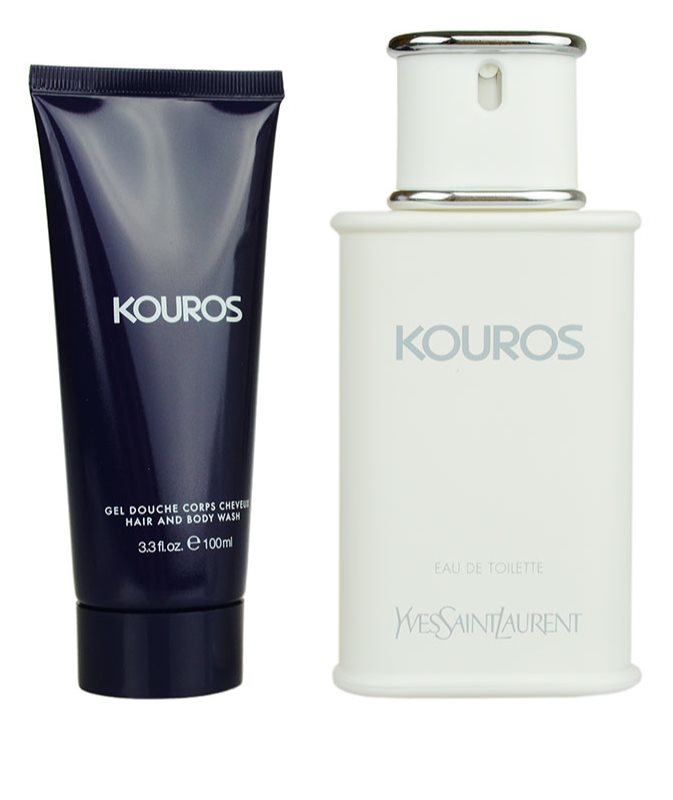 kouros men's aftershave boots