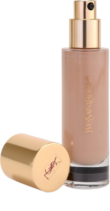 Yves Saint Laurent Touche éclat Le Teint Machiaj Iluminator Spf 19
