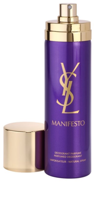 manifesto ysl 100ml