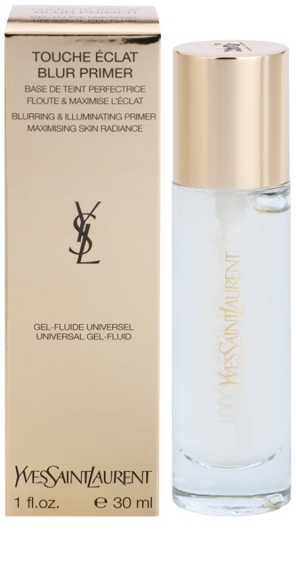 ysl touche eclat primer