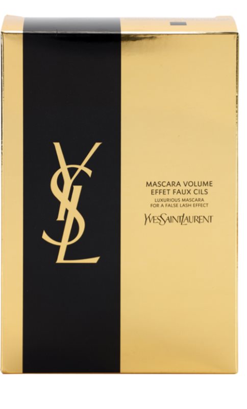 CilsCosmetic Yves Iv Laurent Set Faux Mascara Saint Volume Effet 0wvmNnO8